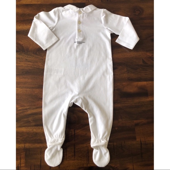 Burberry One Piece - Picture 2 of 8